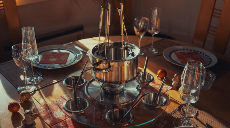 Prvi susret s roditeljima mog dečka otkrio je više nego što sam očekivala