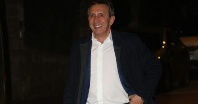 Žika Jakšić danas slavi rođendan: Poznato koliko godina je napunio, a u emisiji ga sačekalo veliko iznenađenje