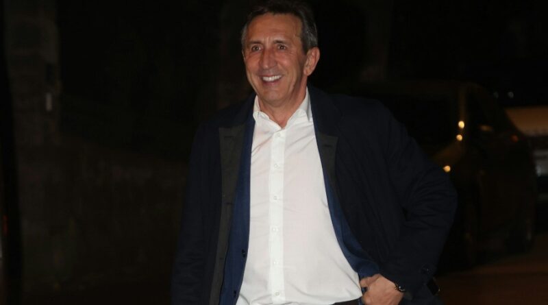 Žika Jakšić danas slavi rođendan: Poznato koliko godina je napunio, a u emisiji ga sačekalo veliko iznenađenje