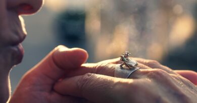 Izaberi Prsten i Otkrij Koja Si Vrsta Žene: Psihološki Vodič Kroz Stil i Ličnost