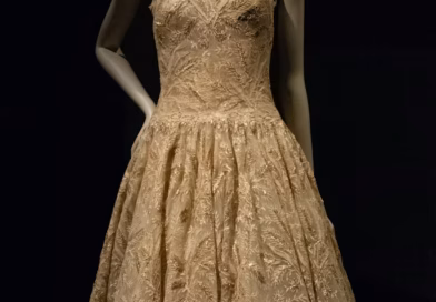 Suknja sašivena od uspomena: kako sam kroz gubitak pronašla snagu Suknja sašivena od uspomena: kako sam kroz gubitak pronašla snagu