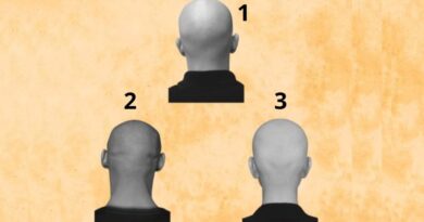 Psihološki test: Koja osoba na slici je žena otkriva više o vama nego što mislite