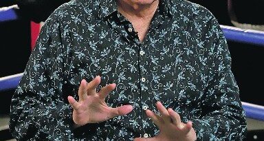 Haris Džinović u novoj životnoj fazi: Ljubav, partnerstvo i međugeneracijski odnos