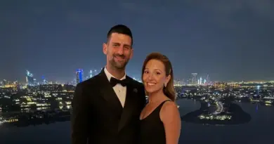 Jelena Đoković se oglasila pred finale Australian Opena: Poruka koja govori više od riječi