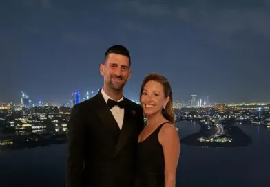 Jelena Đoković se oglasila pred finale Australian Opena: Poruka koja govori više od riječi