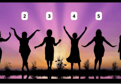 Koja žena vam izgleda najstarija? Psihološki test koji otkriva vaš karakter