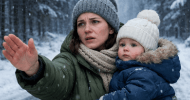 Od ledene ulice do novog početka: Inspirativna priča o hrabrosti, solidarnosti i drugoj šansi