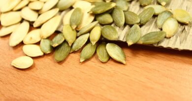 TOP 9 ZDRAVSTVENIH BENEFITA SJEMENKI BUNDEVE: Prirodni saveznik za zdravlje, energiju i detoksikaciju