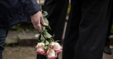Iznenadna smrt odbornice iz Vranja u 41. godini: Oproštaj od Irene Božinovski