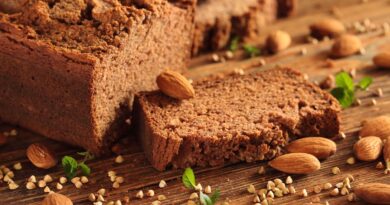 Gluten i štitnjača: 10 znakova da vaš organizam loše reaguje na gluten