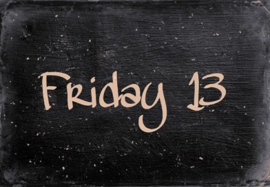 Petak 13 kroz tradiciju i savremeni pogled: Mitovi, vjerovanja i kako izbjeći nepotreban strah Petak 13 kroz tradiciju i savremeni pogled: Mitovi, vjerovanja i kako izbjeći nepotreban strah