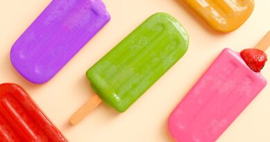 Neočekivano iznenađenje u sladoledu: kako je jedan šok pretvoren u porodičnu lekciju Neočekivano iznenađenje u sladoledu: kako je jedan šok pretvoren u porodičnu lekciju