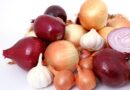 Moć prirode: Čaj od crnog luka kao saveznik u borbi protiv kašlja i gripa