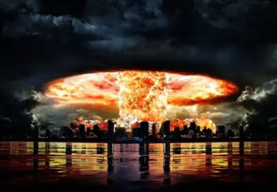 Studija upozorava: U slučaju nuklearnog rata najveće šanse za opstanak imale bi samo dvije države Studija upozorava: U slučaju nuklearnog rata najveće šanse za opstanak imale bi samo dvije države