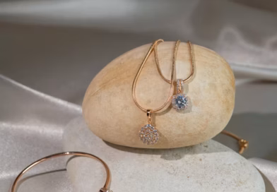 Ogrlica koja je promenila moj život: Priča o gubitku, istini i novom početku Ogrlica koja je promenila moj život: Priča o gubitku, istini i novom početku