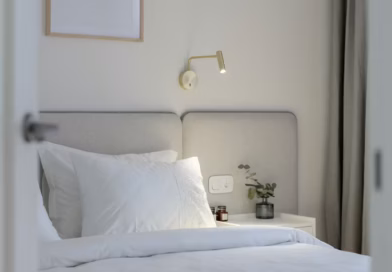 Neobjašnjiv miris i sumnja