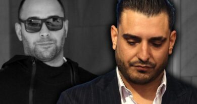 Poginuo rođeni brat Darka Lazića: Tragična vijest potresla porodicu poznatog pjevača