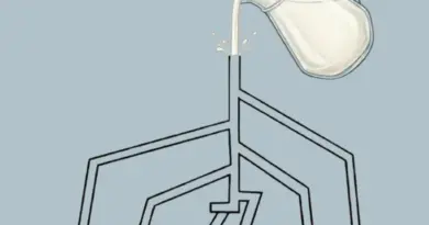 Koja čaša se prva puni i šta vaš izbor govori o načinu razmišljanja