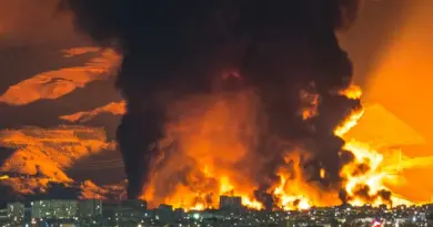 Eskalacija na Bliskom istoku: Ko je uključen u sukob i šta to znači za region i svijet