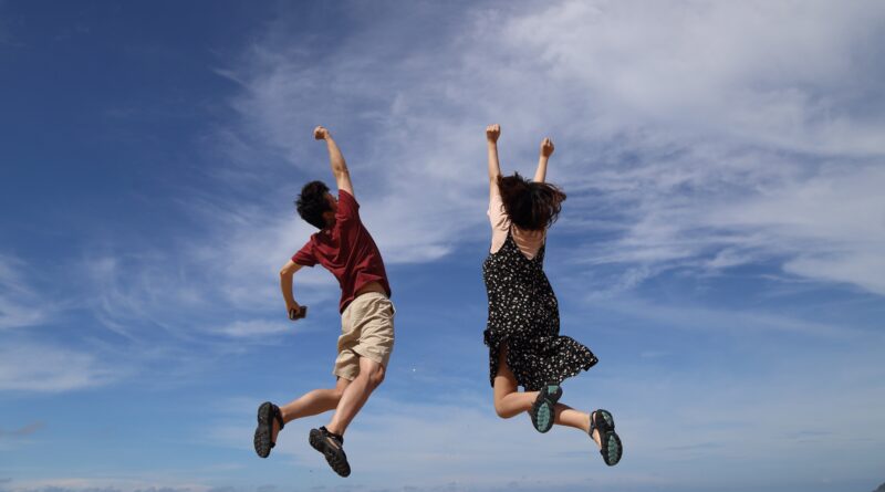 Skrivena pravila privlačnosti: Zašto visina igra veću ulogu nego što mislimo