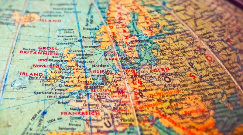 Koji je najneprivlačniji glavni grad na Balkanu: Rasprava koja je podijelila mišljenja Koji je najneprivlačniji glavni grad na Balkanu: Rasprava koja je podijelila mišljenja