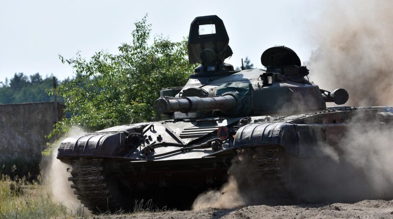 Koje zemlje bi mogle biti najbezbednije u slučaju globalnog sukoba