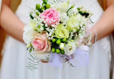 San o savršenom vjenčanju: izdaja koja otkriva snagu i hrabrost