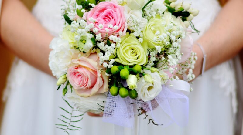 San o savršenom vjenčanju: izdaja koja otkriva snagu i hrabrost