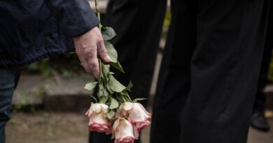 Trenutak koji je zaledio sve: priča o majčinskom bolu, gubitku i neobjašnjivim trenucima