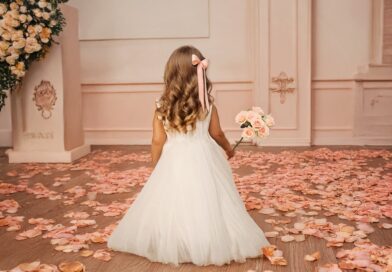 Moja ćerka je imala samo 6 godina kada smo je izgubili — deset godina kasnije, ugledala sam devojčicu koja je bila njena kopija