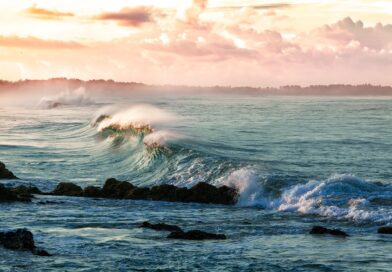 Plutajuća barijera na moru: kako je flota od 1400 brodova stvorila pomorsku liniju dugu 320 kilometara