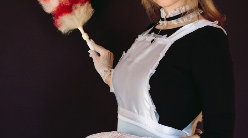 Kada je spremačica ispravila grešku od 200 miliona dolara – i ostavila direktora bez daha