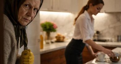 Bogata svekrva testirala snaju pretvarajući se da je čistačica, njen potez na kraju ju je ostavio bez riječi