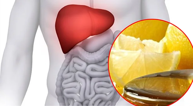 Jutarnja navika koja može podržati zdravlje jetre: Maslinovo ulje i limun u fokusu