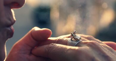 Prsten koji izaberete otkriva vašu ličnost: Šta vaš izbor govori o vama