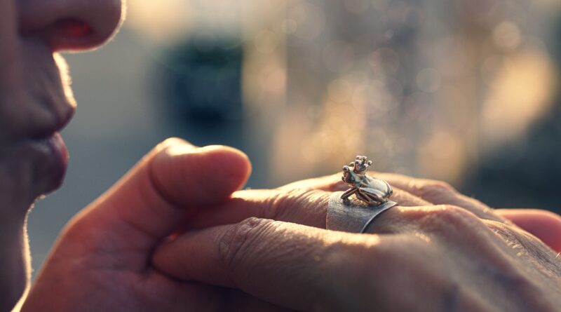 Prsten koji izaberete otkriva vašu ličnost: Šta vaš izbor govori o vama