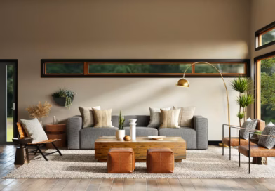 Šta Vaš Dom Govori o Vama: 6 Znakova Koji Ukazuju na Potrebu za Više Balansa