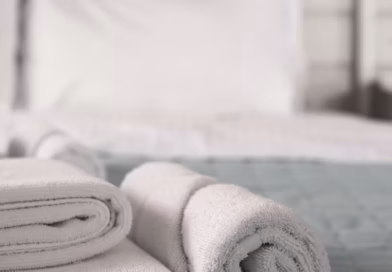 Turski trik za savršeno mekane peškire: Bez omekšivača, bez neprijatnog mirisa