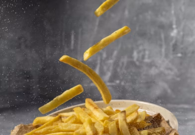 Test ličnosti: Šta izbor pomfrita i količina sosa govore o vašem karakteru?