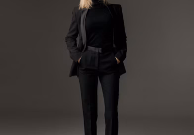 Šta crna boja u odijevanju otkriva o ličnosti? 6 psiholoških osobina