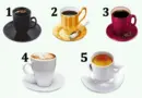 TEST LIČNOSTI: Koju šolju kafe biste izabrali i šta vaš izbor govori o vama