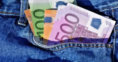 Do 11. aprila stiže novac za ova četiri znaka: Jedan znak ima posebnu šansu za dodatni dobitak