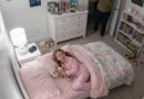 Djevojčica je svake noći govorila da joj je krevet “tijesan”: Istina koju su otkrili promijenila je sve