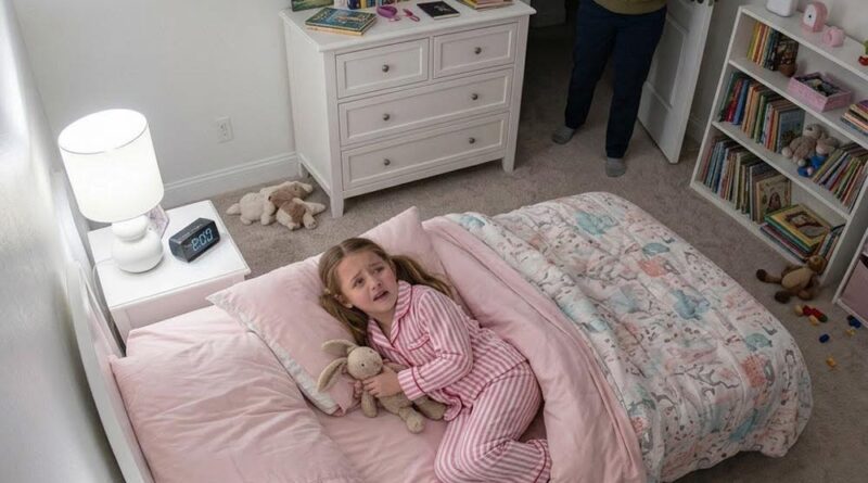 Djevojčica je svake noći govorila da joj je krevet “tijesan”: Istina koju su otkrili promijenila je sve Djevojčica je svake noći govorila da joj je krevet “tijesan”: Istina koju su otkrili promijenila je sve