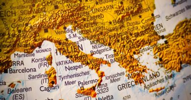 Nova mapa nezaposlenosti za 2026. godinu: Velike razlike između zemalja regiona i Evrope