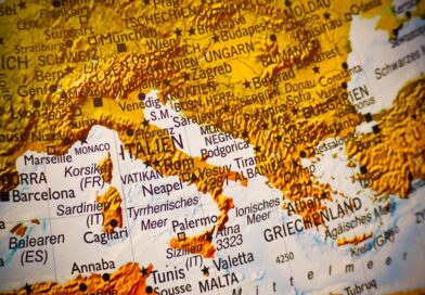 Nova mapa nezaposlenosti za 2026. godinu: Velike razlike između zemalja regiona i Evrope