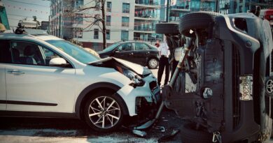 Tragedija u Frankfurtu: Smrt dvojice blizanaca u teškoj saobraćajnoj nesreći pokrenula istragu