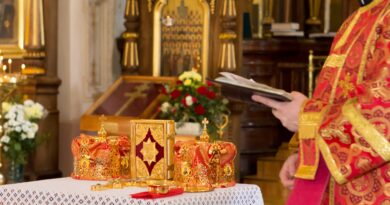 Otac Predrag objašnjava: Kako pravilno postupiti sa prošlogodišnjom čuvarkućom i zašto je važna suština običaja