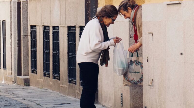 Neobičan poklon komšija: kako jedno nepoznato iskustvo može promijeniti pogled na svijet