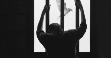 Smirenost jača od provokacije: kako je jedna stražarka uspostavila kontrolu u najtežem trenutku